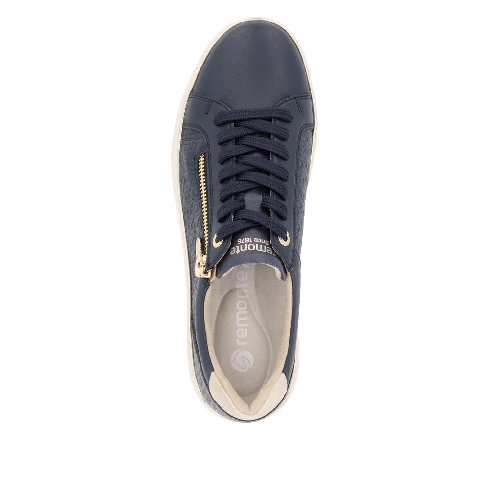 D2E00-14 Remonte Lugano Shoe
