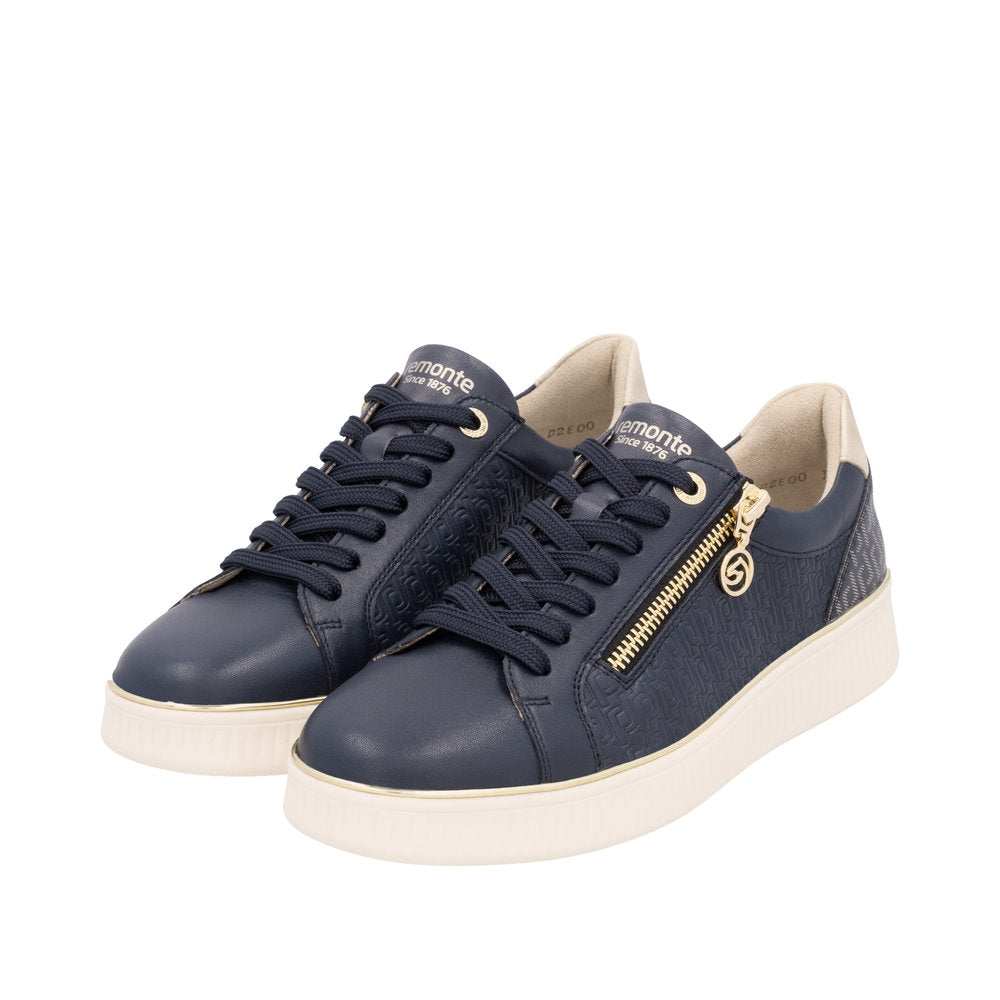 D2E00-14 Remonte Lugano Shoe