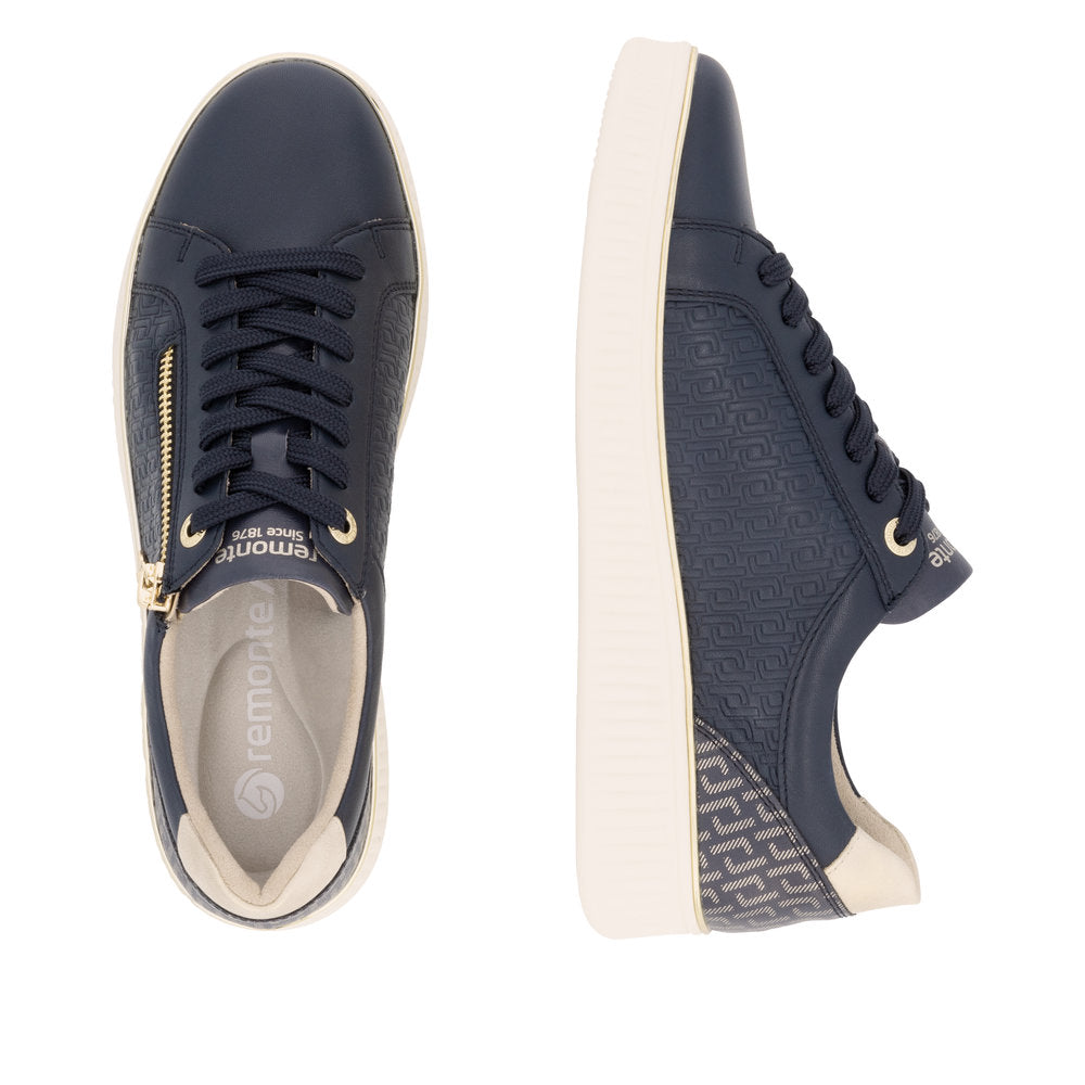 D2E00-14 Remonte Lugano Shoe
