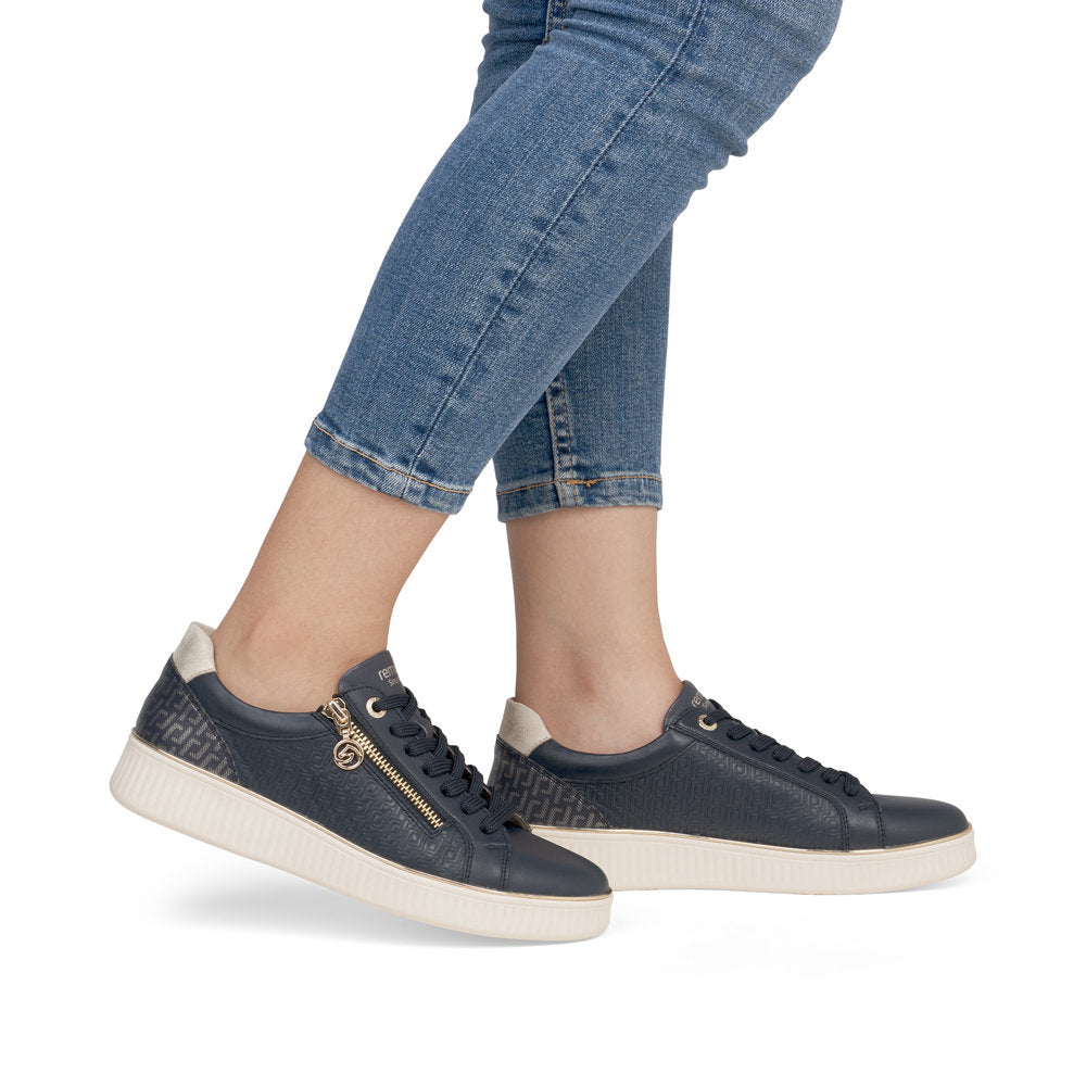 D2E00-14 Remonte Lugano Shoe