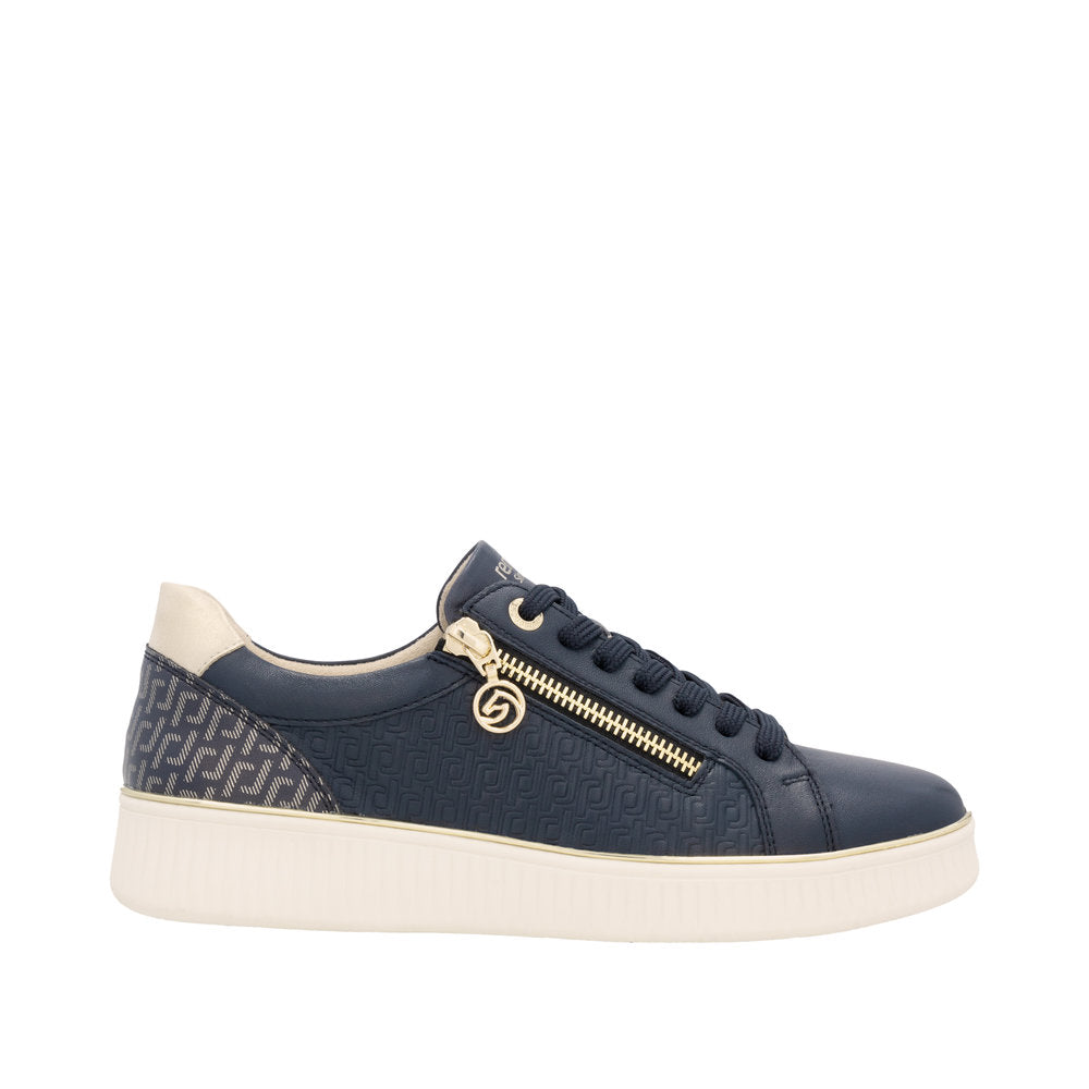D2E00-14 Remonte Lugano Shoe