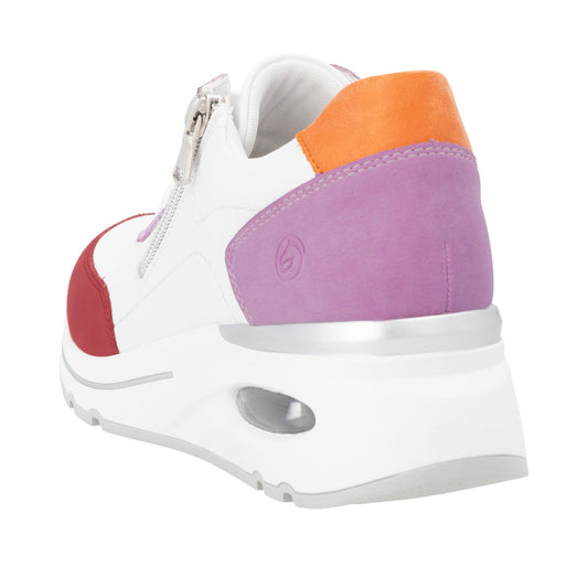 D2H00-82 Remonte Morelia Trainer