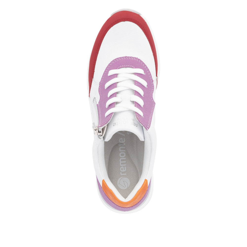 D2H00-82 Remonte Morelia Trainer