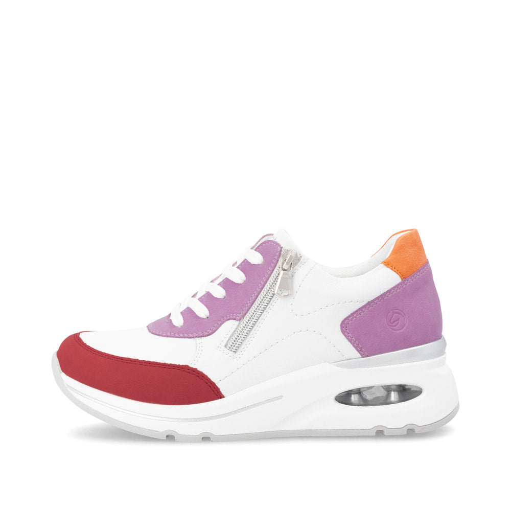 D2H00-82 Remonte Morelia Trainer