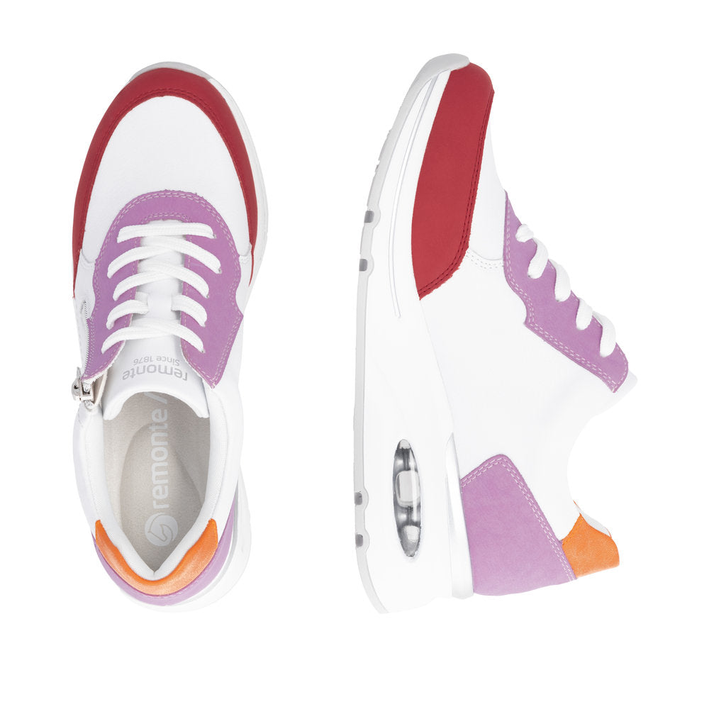 D2H00-82 Remonte Morelia Trainer