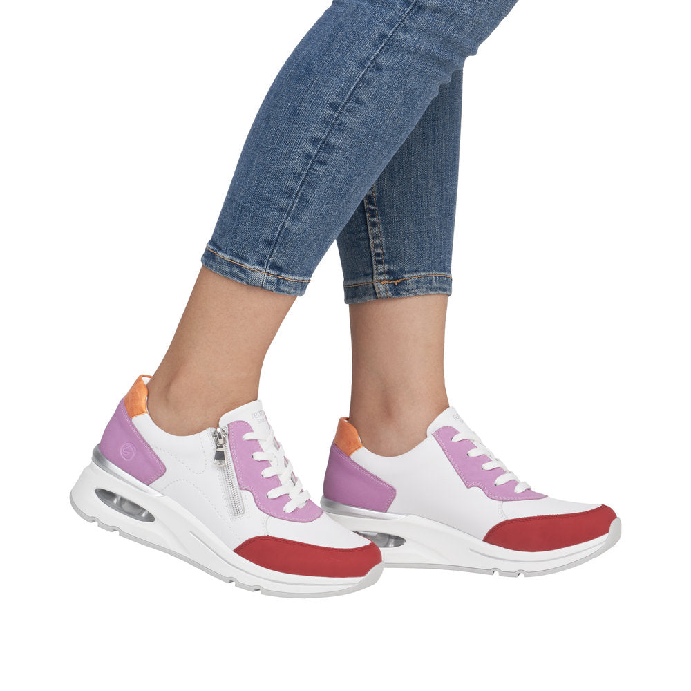 D2H00-82 Remonte Morelia Trainer