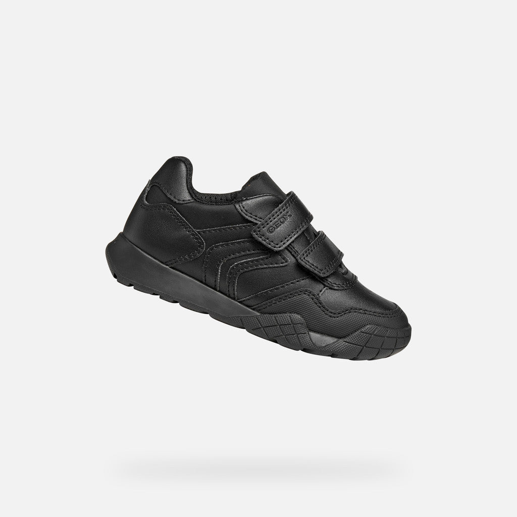 Geox J56NEA Rann E Trainer
