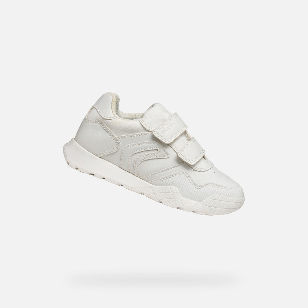 Geox J56NEA Rann E Trainer