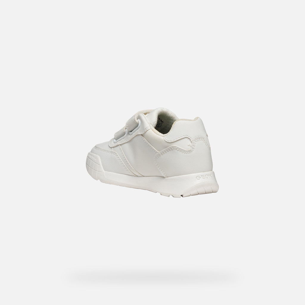 Geox J56NEA Rann E Trainer
