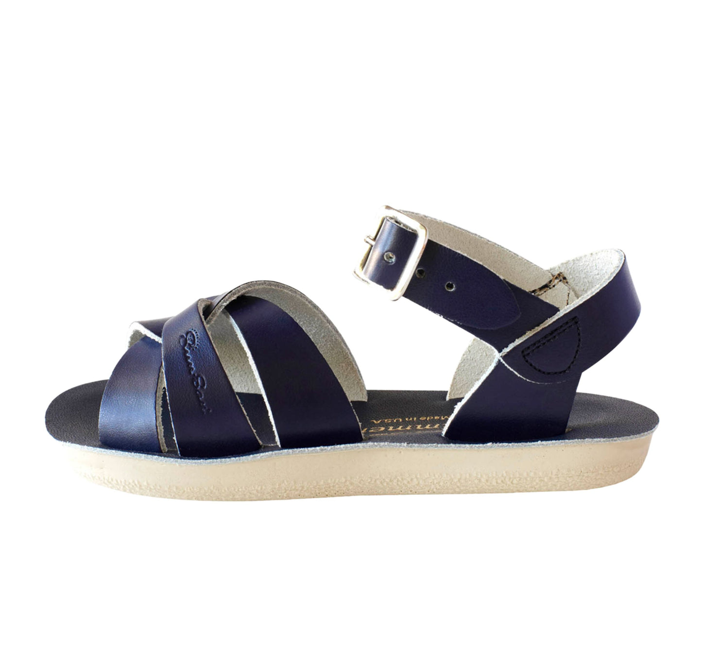 Saltwater Swimmer kids Sandal