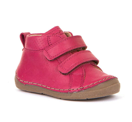 G2130299-13 G2130332 Froddo Paix velcro boot Fuxia