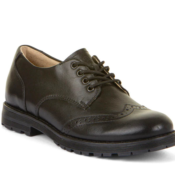 Froddo Charlie boys/girls lace up School Shoe G4130080