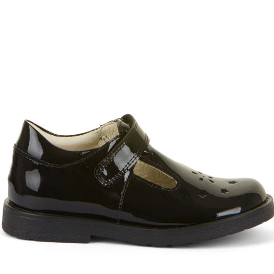 Froddo School Shoe G3140186-1 Patent EVIA