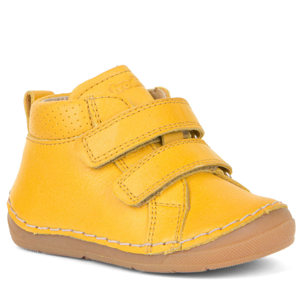 G2130299-8 Froddo Paix Velcro Dark Yellow