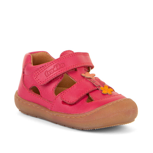 Froddo SS25 G2150187 - Yellow / Kitty Red