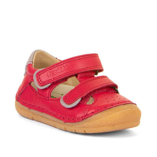 Froddo SS25 G2150198 - Navy & Red