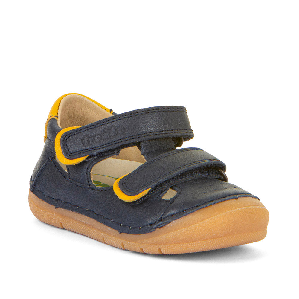 Froddo SS25 G2150198 - Navy & Red