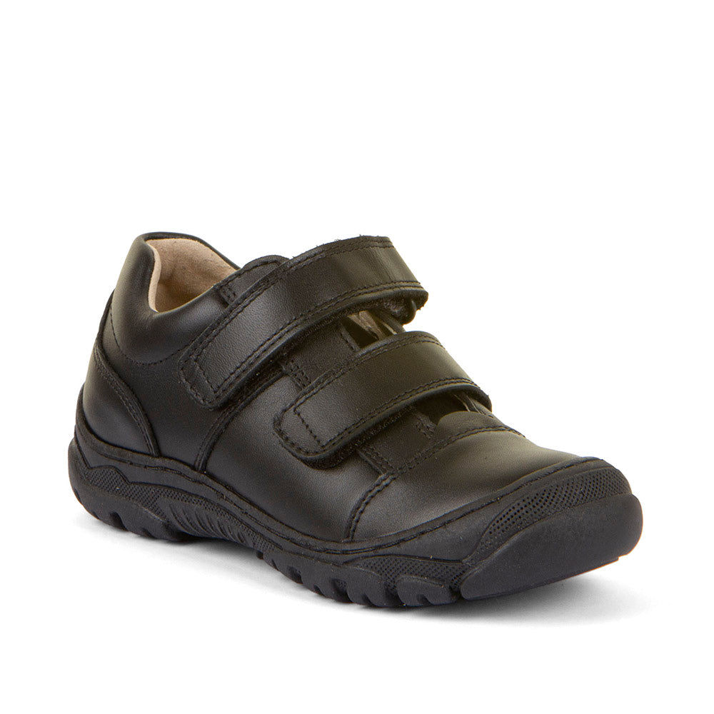 G3130188 LEO Froddo Boys School Shoe