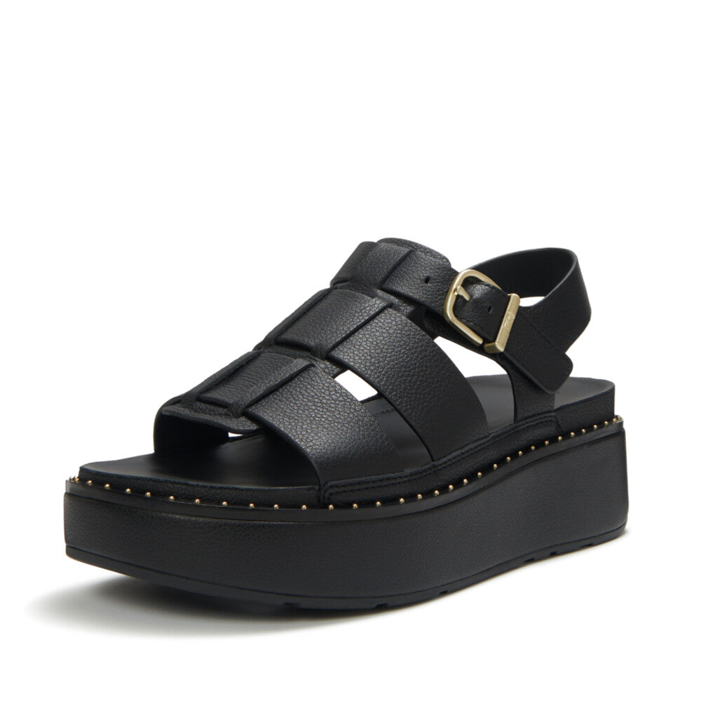 Fitflop Gen FF Leather Fisherman Sandal
