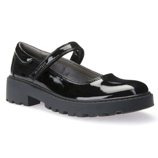 Geox J6420P J Casey Ballerina