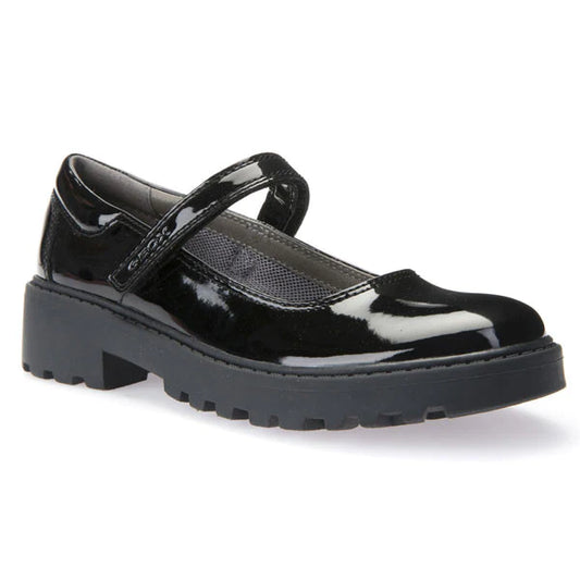 Geox J6420P J Casey Ballerina