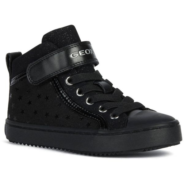 J744GI J Kalispera Geox Black