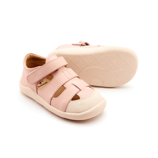 OldSoles 8075 Fresco Ground Pale Pink