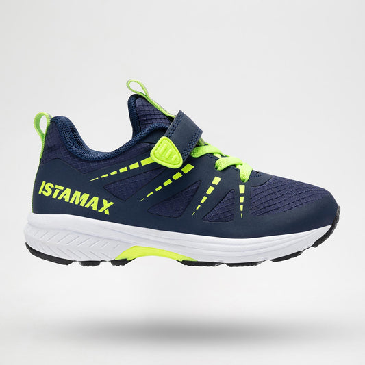 Istamax IMAA3805 Kids Sports Trainers