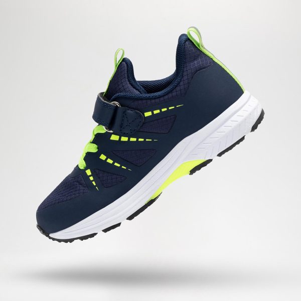 Istamax IMAA3805 kids sports Trainers
