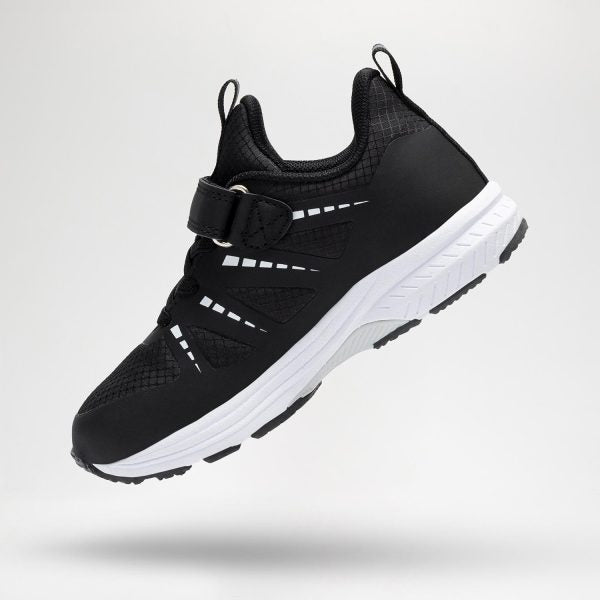 Istamax IMAA3805 kids sports Trainers
