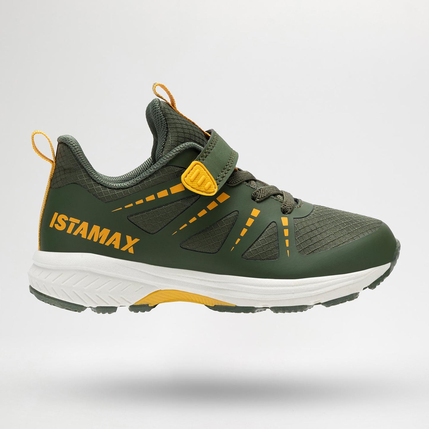 Istamax IMAA3805 kids sports Trainers