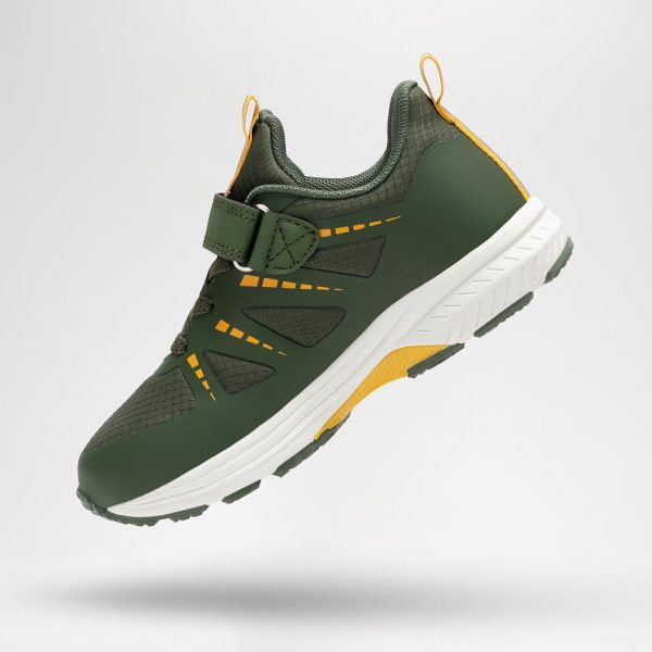Istamax IMAA3805 kids sports Trainers