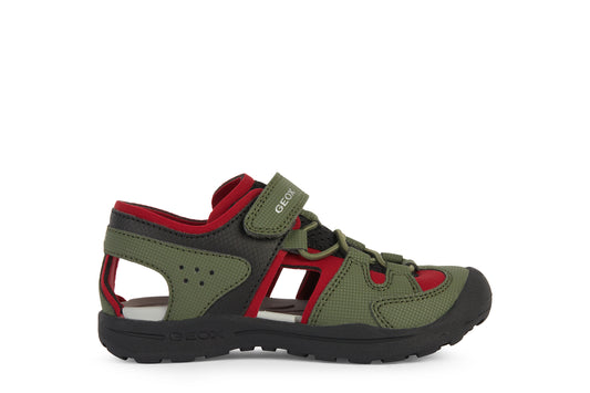 Geox J455XA J Vaniett