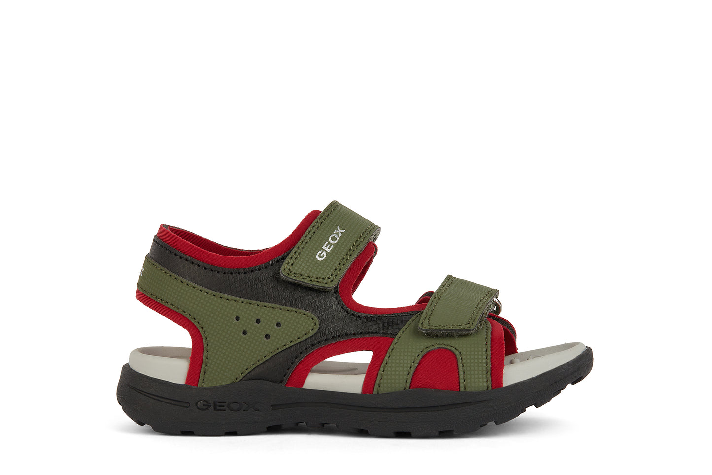 Geox J455XC J Vaniett Sandal