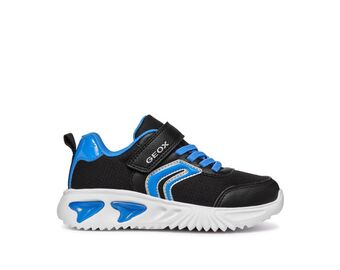 Geox J45DZC J Assister