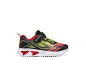 Geox J66DZB J Assister Boys Trainer