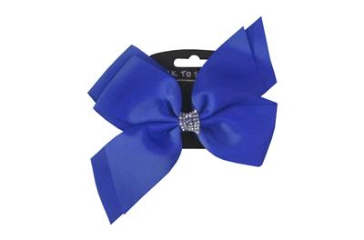 Bow Hair Clip