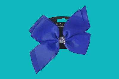 Bow Hair Clip