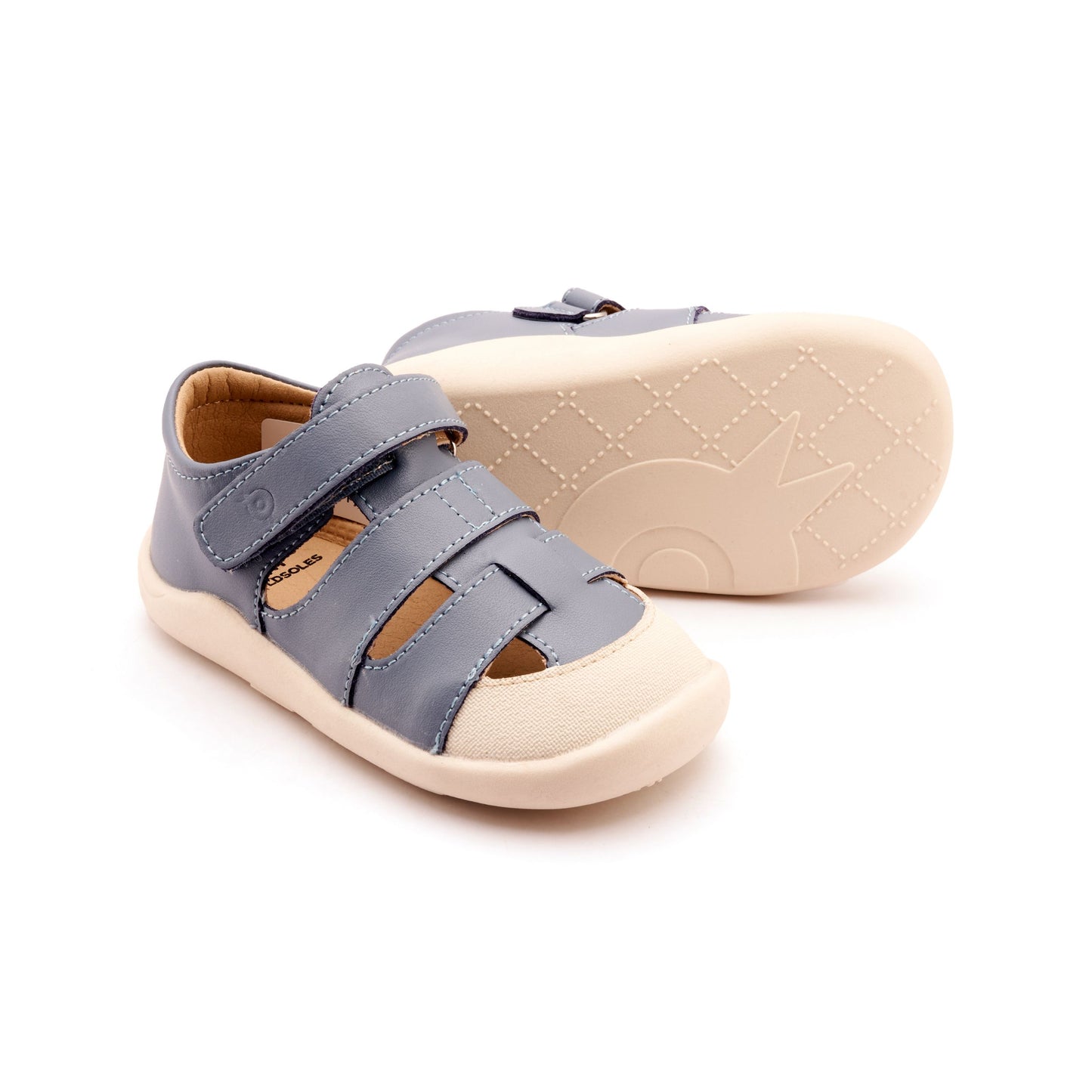 OldSoles 8075 Fresco Ground Indigo