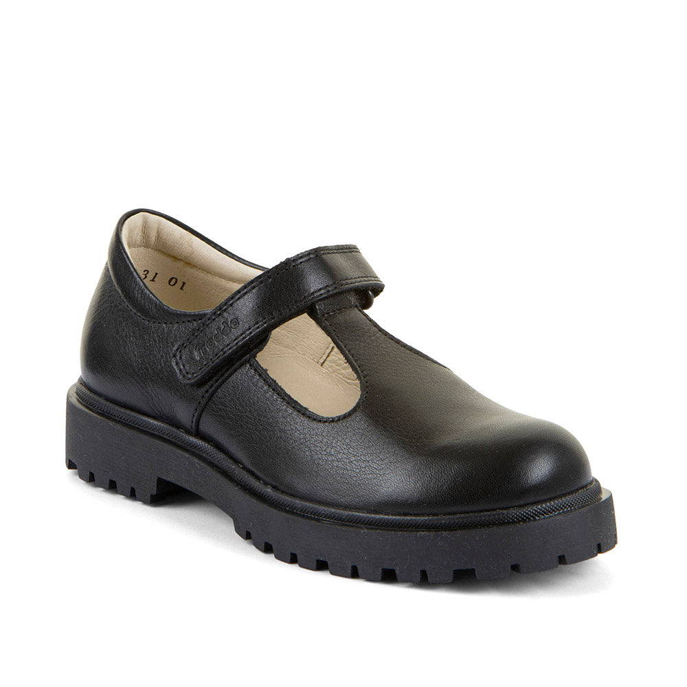 G3140198 LEA T Froddo Girls School Shoe