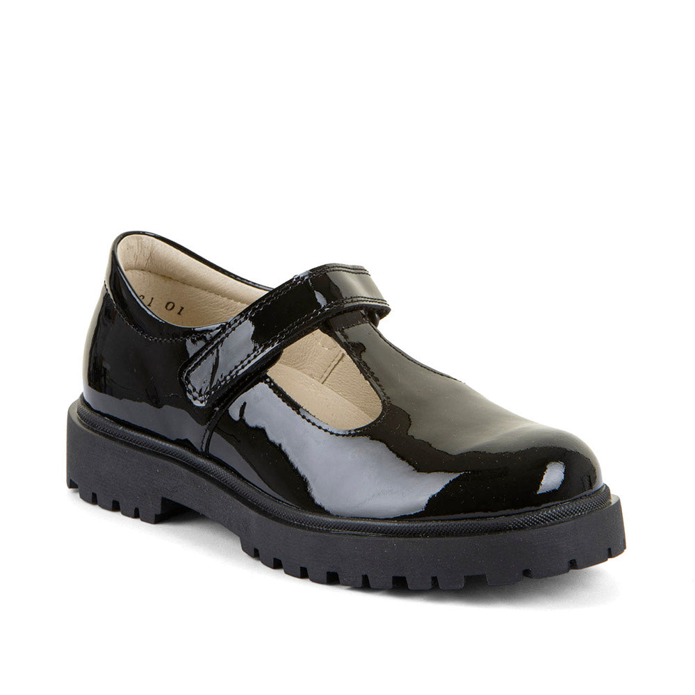 G3140198-1 PATENT LEA T Froddo Girls School Shoe