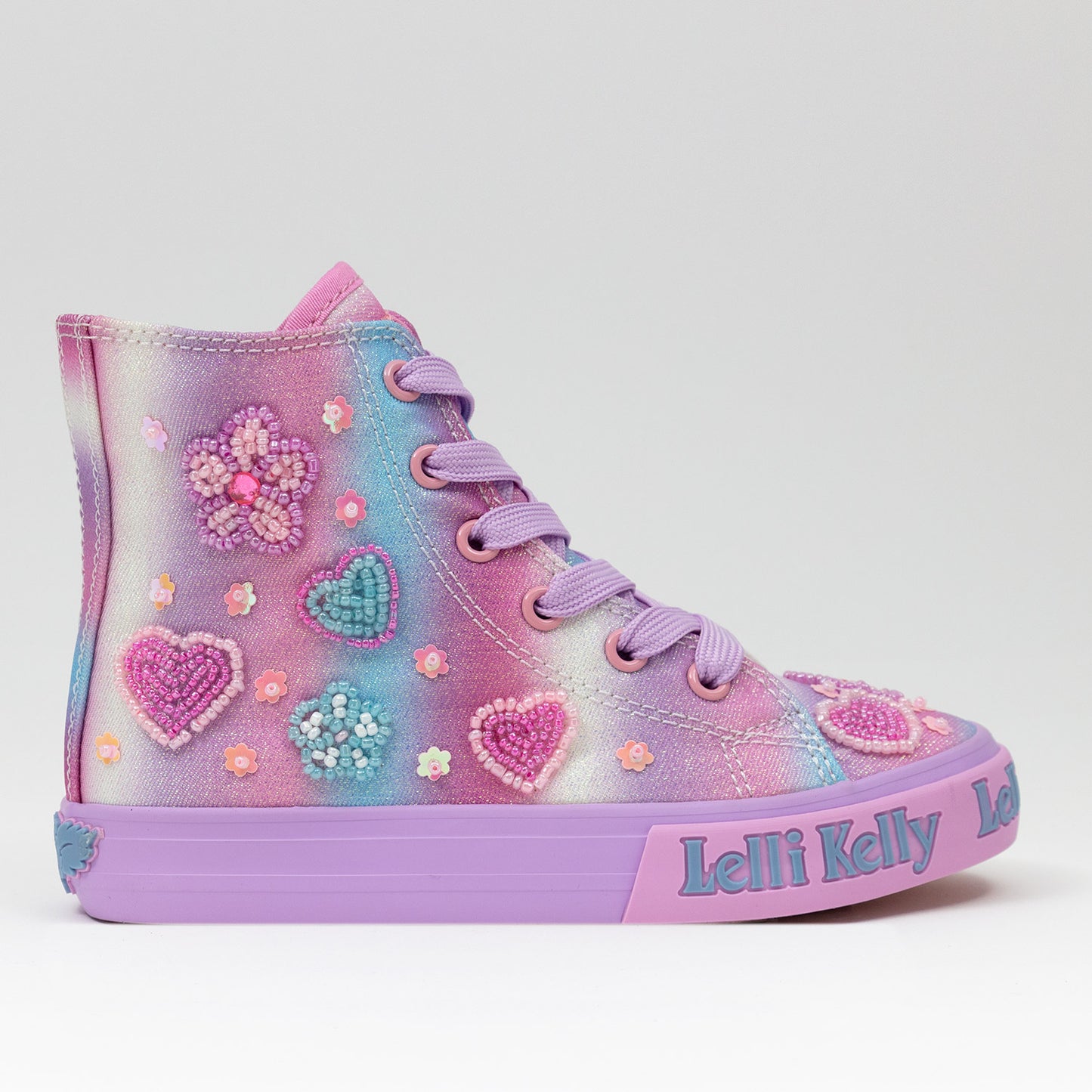 Lelli Kelly Penelope Mid Scarpa LI04-B00