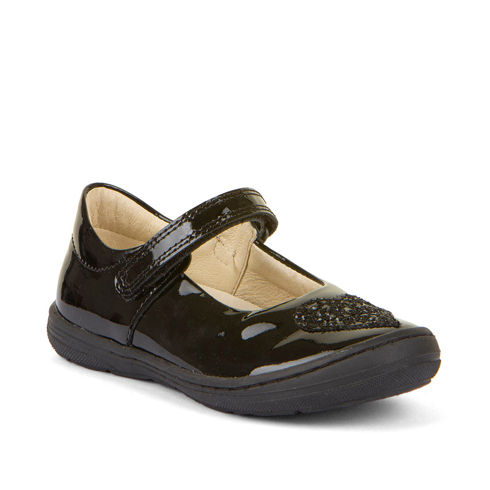 Froddo G3140190 Mia H Girls School Shoe