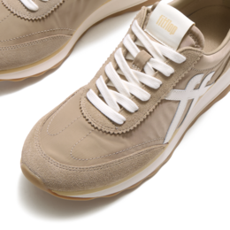 Fitflop Retro-Q FF Trainers