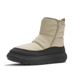 Fitflop IQ-Comff Nylon Boots
