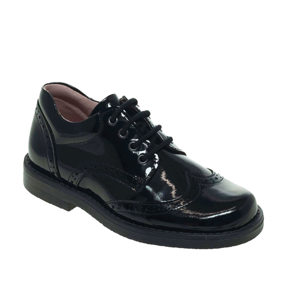 Petasil Mara School Shoe