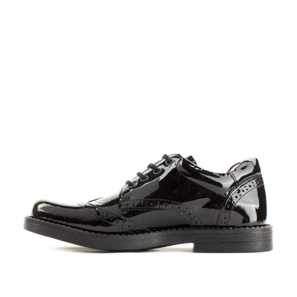 Petasil Mara School Shoe