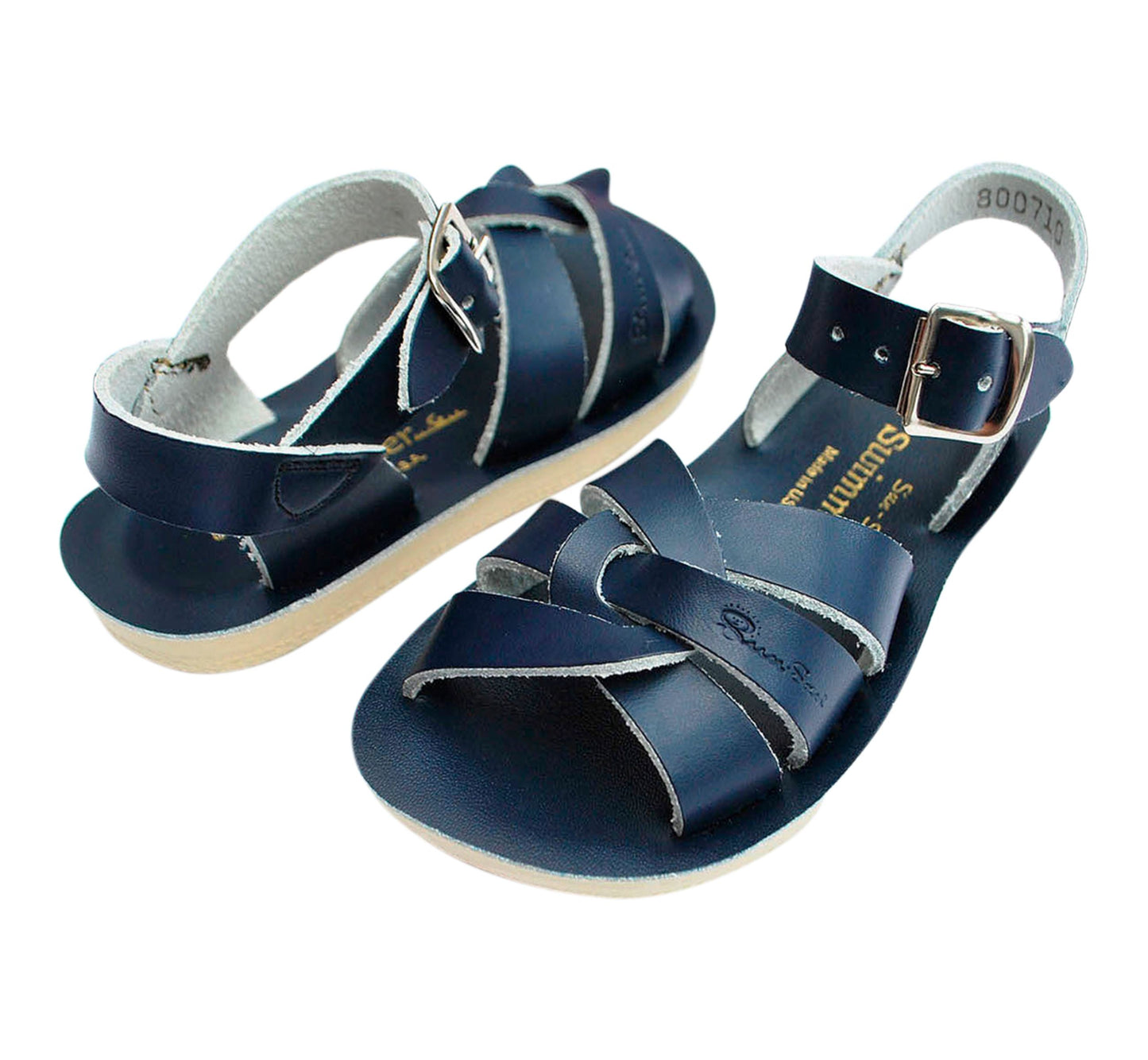 Saltwater Swimmer kids Sandal