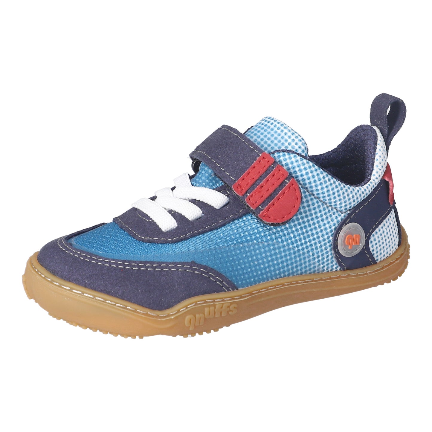 Ricosta FICHTE Barefoot Shoes Blue 0010042/170