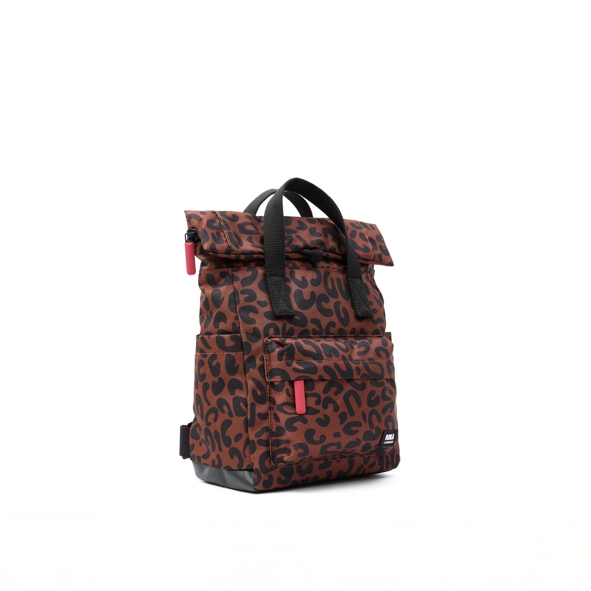 Roka Canfield B Small Recycled Nylon